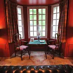 Bed & Breakfast La Ferme Des Isles