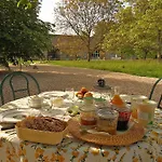 La Ferme Des Isles Bed & Breakfast