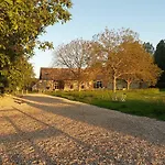 La Ferme Des Isles Bed & Breakfast 4*