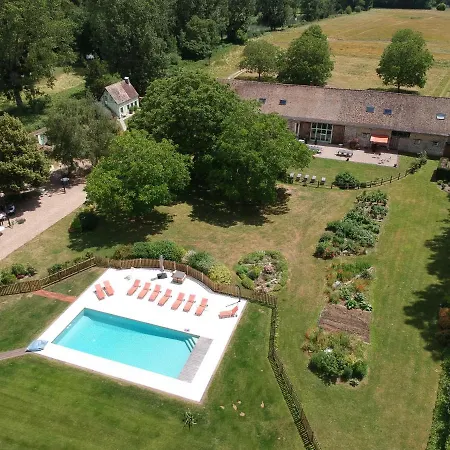La Ferme Des Isles Bed & Breakfast