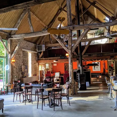La Ferme Des Isles