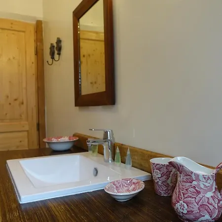 La Ferme Des Isles Bed & Breakfast Autheuil-Authouillet