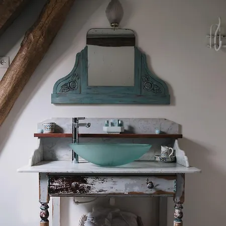 La Ferme Des Isles Bed & Breakfast 3*