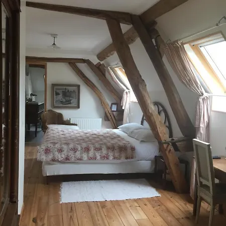 La Ferme Des Isles Bed & Breakfast