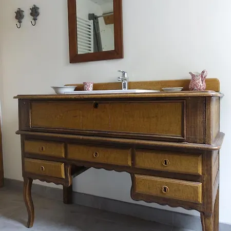 Panzió La Ferme Des Isles