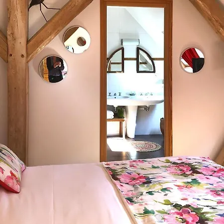 La Ferme Des Isles