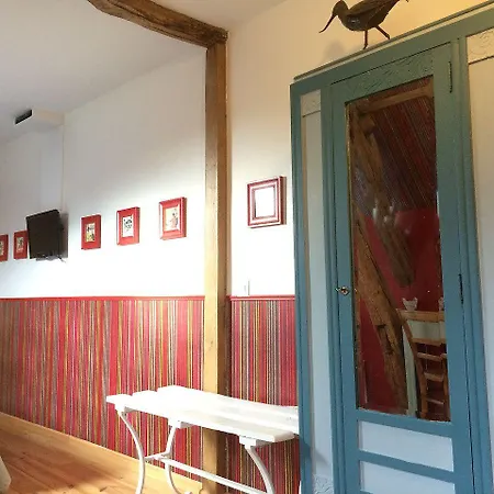 La Ferme Des Isles 4* Autheuil-Authouillet