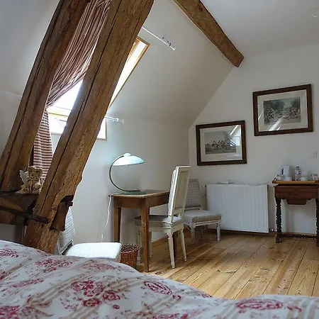 La Ferme Des Isles Autheuil-Authouillet