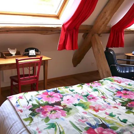 La Ferme Des Isles 4*