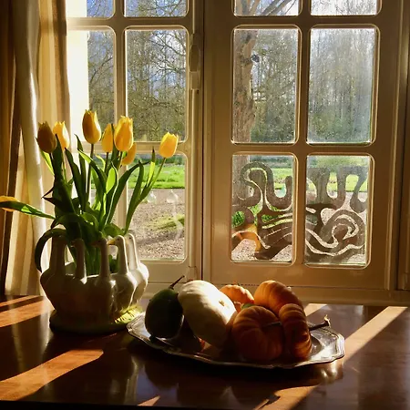 La Ferme Des Isles Autheuil-Authouillet