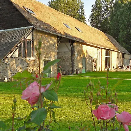 La Ferme Des Isles Autheuil-Authouillet