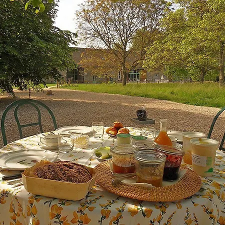 La Ferme Des Isles Bed & Breakfast