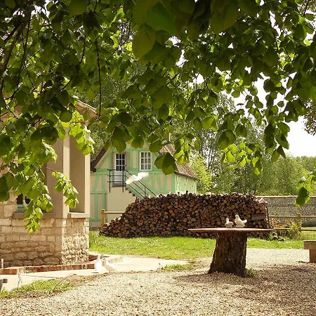 La Ferme Des Isles Bed & Breakfast 4*