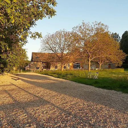 La Ferme Des Isles Bed & Breakfast 4*