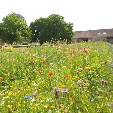 La Ferme Des Isles Autheuil-Authouillet