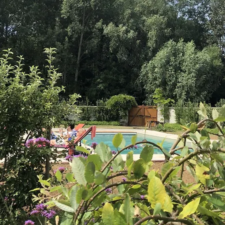 La Ferme Des Isles