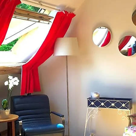 La Ferme Des Isles Bed and breakfast