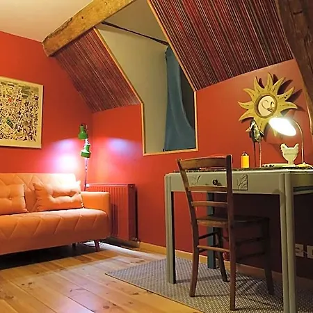 La Ferme Des Isles Bed & Breakfast