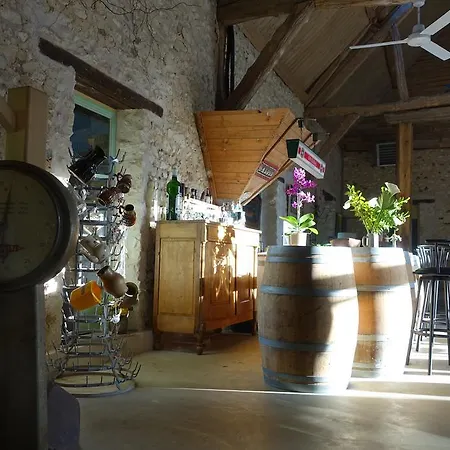 La Ferme Des Isles Autheuil-Authouillet