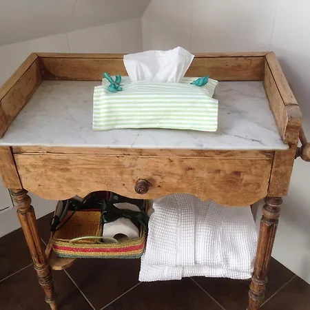 La Ferme Des Isles Bed & Breakfast 3*