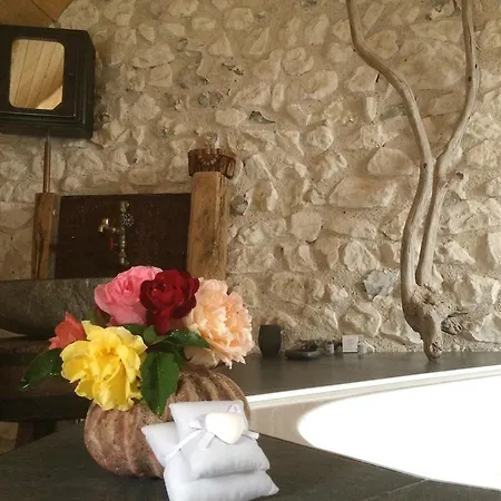 La Ferme Des Isles فندق مبيت وإفطار