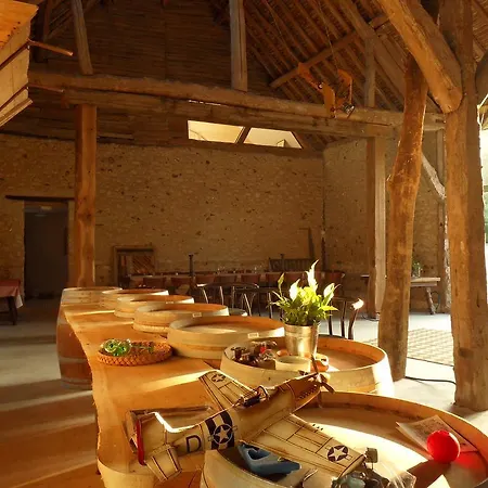 La Ferme Des Isles 3*