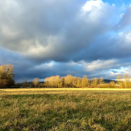 Bed & Breakfast La Ferme Des Isles Autheuil-Authouillet