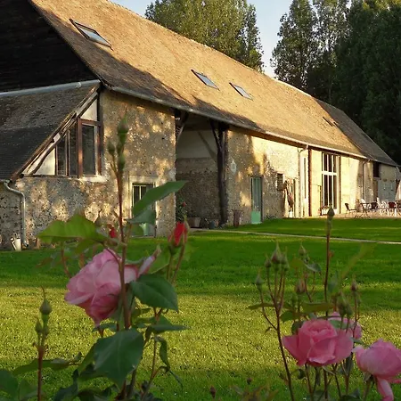 La Ferme Des Isles