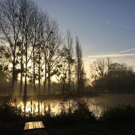 La Ferme Des Isles 4*