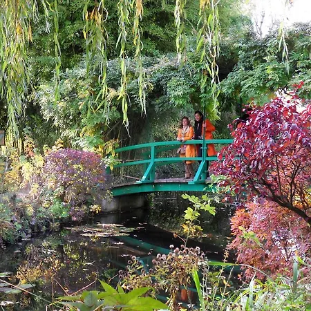 Bed & Breakfast La Ferme Des Isles