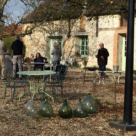 La Ferme Des Isles