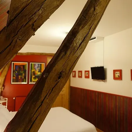 La Ferme Des Isles Bed & Breakfast 4*