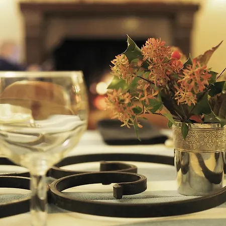 La Ferme Des Isles فندق مبيت وإفطار 4*