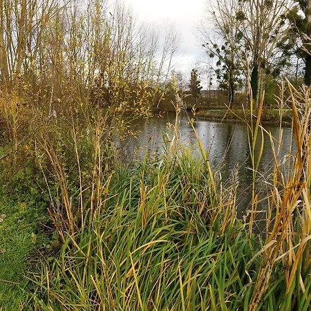 La Ferme Des Isles Autheuil-Authouillet