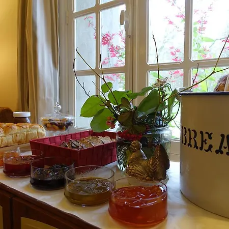 La Ferme Des Isles Bed & Breakfast 4*