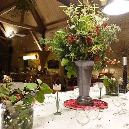 La Ferme Des Isles Autheuil-Authouillet