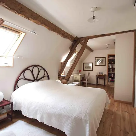 La Ferme Des Isles 4*