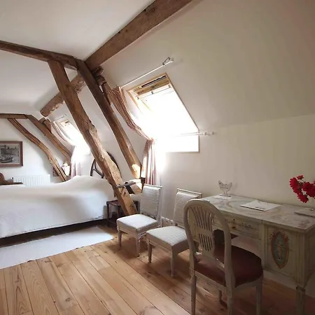 La Ferme Des Isles