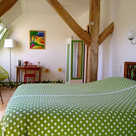 La Ferme Des Isles 3*