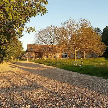 Bed & Breakfast La Ferme Des Isles 3*