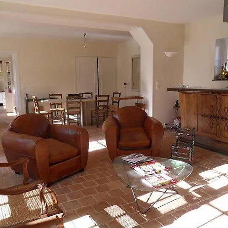 Bed & Breakfast La Ferme Des Isles Autheuil-Authouillet